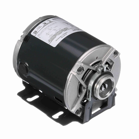 Leeson 1/4 Hp Carbonator Pump Motor, 1 Phase, 1800 Rpm HG451